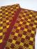 BEDSHEET JAIPUR PRINTED 72X100